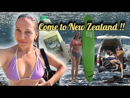 New Zealand changed my life i'm not kidding