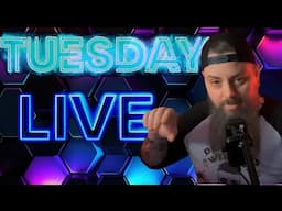 Its TuesYAAAAAY