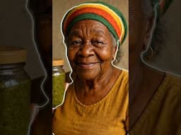 Knee Pain, No More Pills: What I Used #shorts  #naturalremedy #jamaicanculture