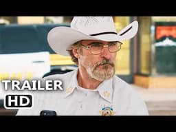 EDDINGTON Trailer (2025) Joaquin Phoenix, Emma Stone