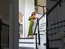Checkout these wedding guest dresses #weddingdress #weddingguestlook