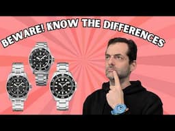Don't buy Seiko - See this first!