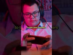 I went to the GameStop HQ to get UNBANNED