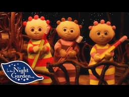 Tombliboos' Clean Their Teeth | In The Night Garden - WildBrain | Movies for Kids