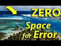 Tackling one of the trickiest passes in the South Pacific (Calico Skies Sailing, Ep 253)