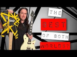 Van Halen Riffs + Van Hagar Tone?!