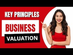ACCA F9 / ICAG / CIMA P4: Business Valuation Explained (Step-by-Step)