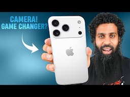 QnA 348 | Wait for iPhone 17?, 17 Pro Max, Best iPhone Size, Moto Edge 60 Stylus – S25 Ultra Killer?