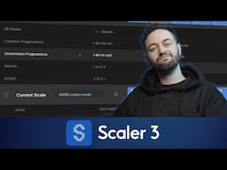 Scaler 3: Music Theory Made Easy for Beginners