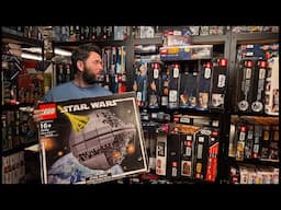 What is the best LEGO Star Wars Set?