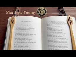 Matthew Young "The Summer Girls" (Official Music Video)