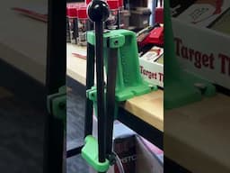 Are you using any of these reloading products?