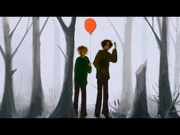 The Internet's Darkest Stalking Story
