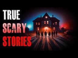 28 TRUE Scary Stories From The Internet | 3 HOURS Of TRUE Horror Stories