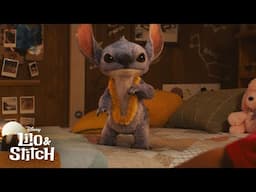 Lilo & Stitch - spot #1 [dubbing]