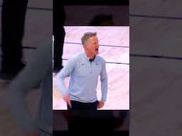 When NBA Coaches Get Angry 😈