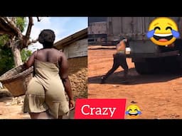 Laugh till you cry: funniest moments captured in 2025 (eps1)