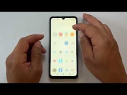 Como Hacer Una Copia de Seguridad en Xiaomi Redmi A5