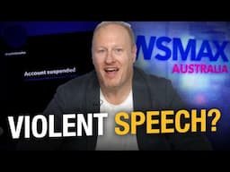 Jew CANCELLED by hate mob over sarcastic post