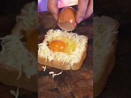 Lazy Breakfast