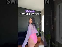 Walmart Swimsuit Haul Is Perfect For Summer