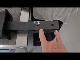Tips for lowering roof on Denago Rover XL Electric Lithium City Cart More Videos Here