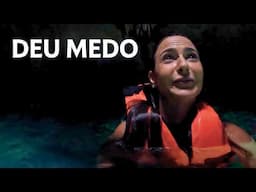 MÉXICO🇲🇽 FURACÃO E CENOTES EM TULUM | DANI NOCE VIAGEM 311