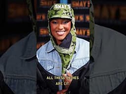 2025 BET Best Female Rapper Nominees