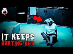 7 Ghost Videos SCARIER Than Gran’s Dentures at 3AM