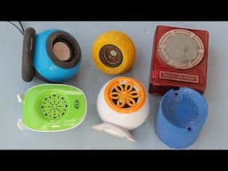 Don’t Throw That Old Bluetooth Speaker Away – Here’s What to Do!