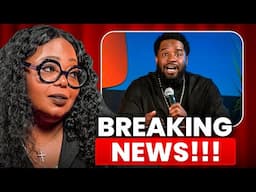 Cocoa Brown Addresses Corey Holcomb Beef On Torrei Hart Podcast