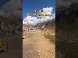 batakundi naran Valley Pakistan,  #batakundi #narankagan #nature #naranvalley