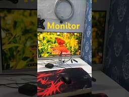 Best Gaming Monitor Start Guru | Refresh rate 100.hz Rate of Resolution 1920×1080 | PC monitor