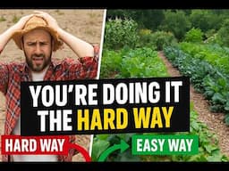12 Rules That Will CHANGE How You Farm FOREVER