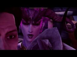 Dragon Age Origins - Desire Demon Ensorcels Templar