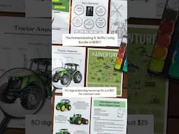 Beautiful homeschool curriculum  #homeschooling ￼￼