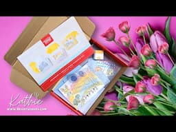 Paper Pumpkin February 2023 | Sunshine & Smiles Kit