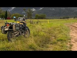 Adventure Ride Itinerary Planner – Avoid Fuel Anxiety and Hangry Riders