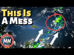 This Weather System Will Hit Different