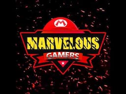 Doom: The Dark Ages - No Commentary Walkthrough | Marvelous Gamers Live Stream