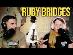 Ruby Bridges: The 6-Year-Old Who Changed History | TWH146