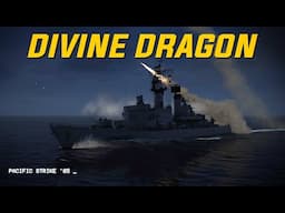 Divine Dragon || Sea Power