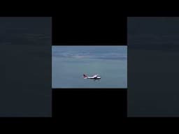 Cessna vs. F15 Eagle: INSANE Airspace Showdown! 😱✈️