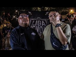 Fat Tony vs Baser/Semifinal/Venom Final Nacional