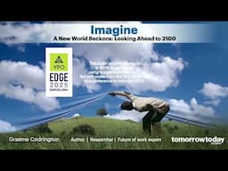 AI-generated Podcast example from YPO EDGE