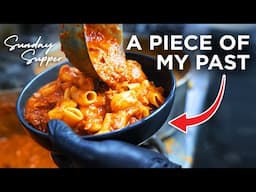 How 5 Trips to Rome and 1 Food Truck Led to This Moment