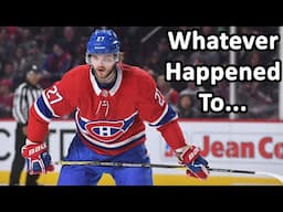 Whatever Happened To...Alex Galchenyuk?