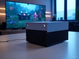 Next-Gen Xbox Runs on ARM (Confirmed) Will Be Less Powerful Than PS6 Jade Raymond Leaves Studio