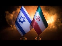 Live from Tehran following latest round of Israeli airstrikes !