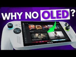 ROG Xbox Ally: Top 10 Questions ANSWERED!!